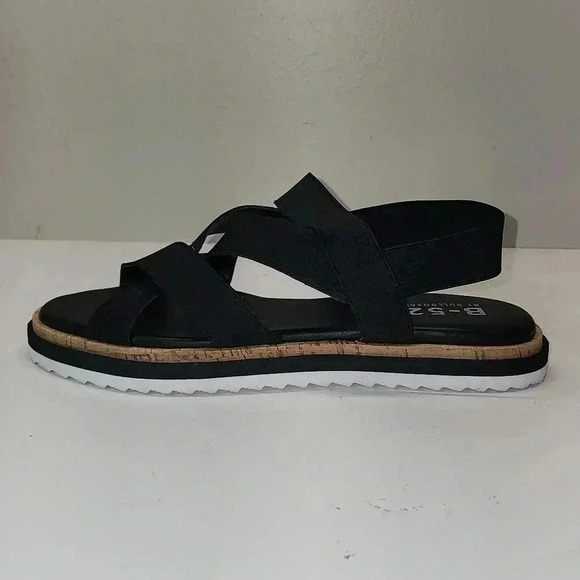 B52 BY BULLBOXER Primm Strappy Sandal - Picture 4 of 5